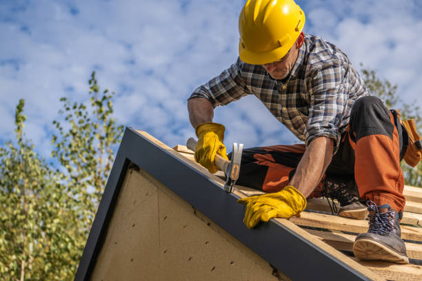 Roof Coating Services in Marlboro Meadows, MD